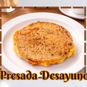 Prensada de Desayuno