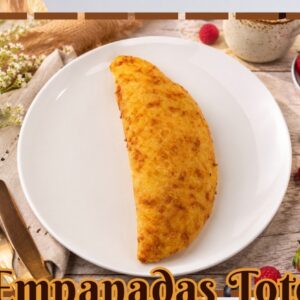 Empanadas Toto'