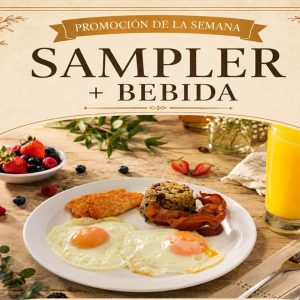 Especial de la Semana