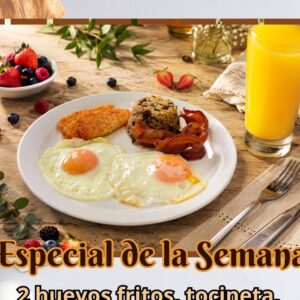 Especial de la Semana