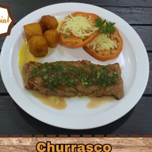 CHURRASCO