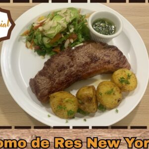 LOMO DE RES NEW YORK
