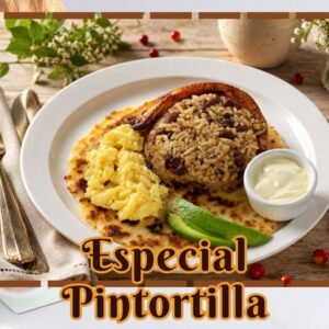 Especial Pintortilla