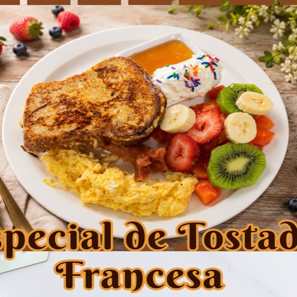 Especial Francesa