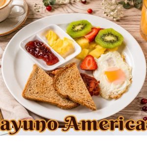 Especial Americano