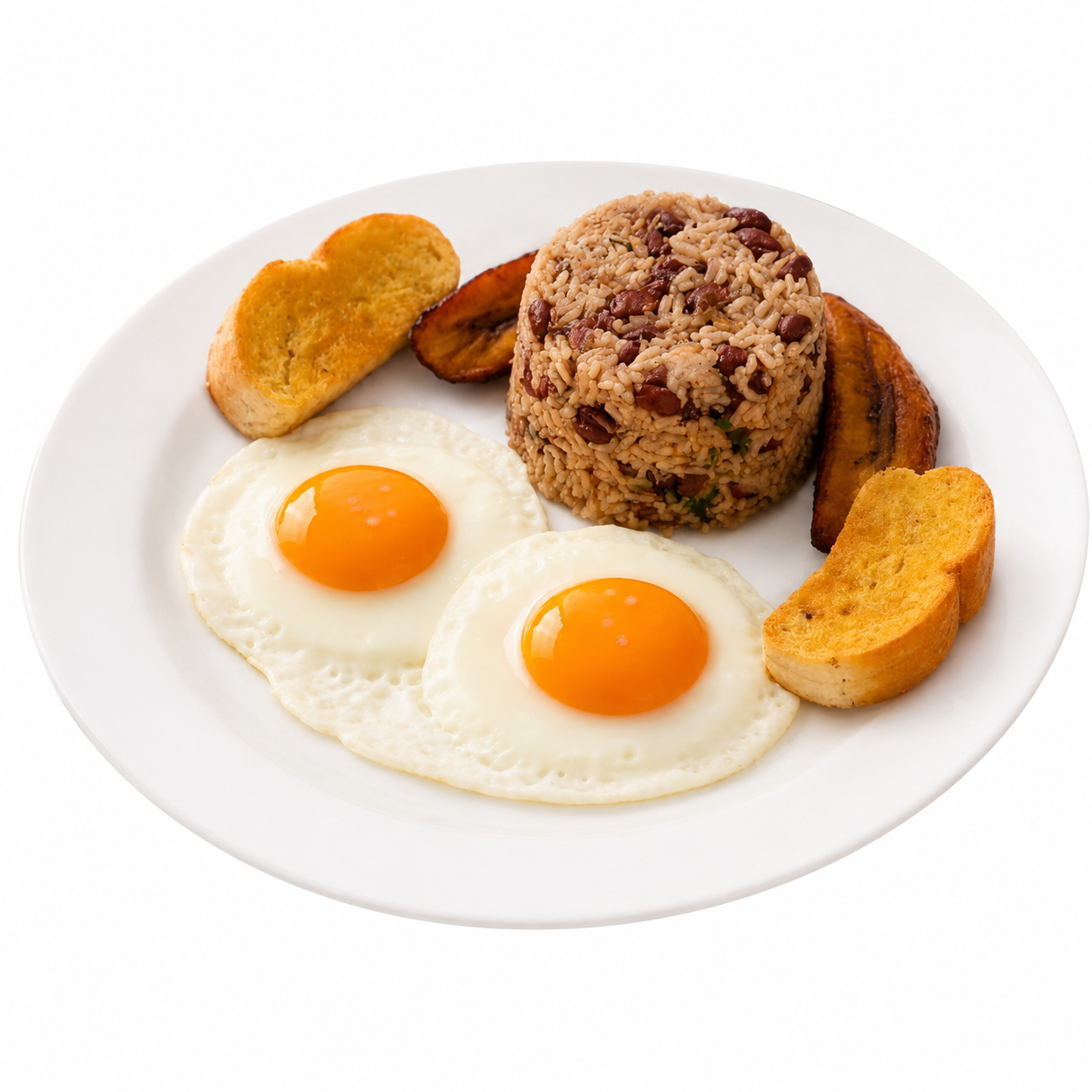 Producto Cafetería TOTO