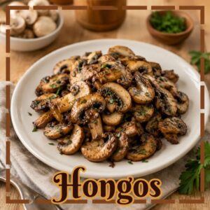 Hongos