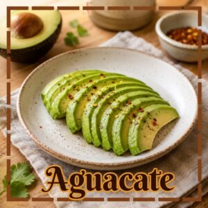 Aguacate