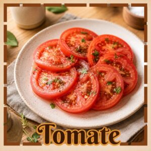 Tomate