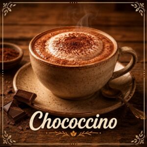 Chococcino