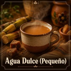 Agua Dulce (Pequeño)