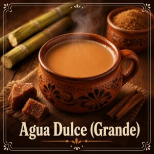 Agua Dulce (Grande)