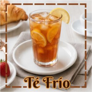 Té Frío