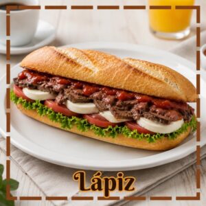 LÁPIZ